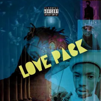 Love Pack by SHUZBEAT