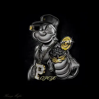 POPEYE by Bandana