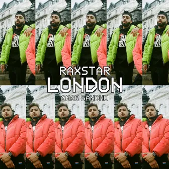 London by Raxstar