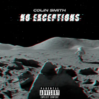 No Exceptions by Colin Smith