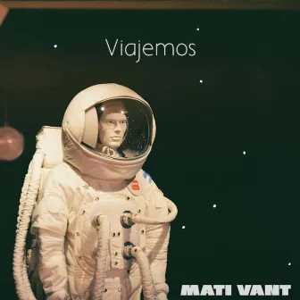 Viajemos by Mati Vant