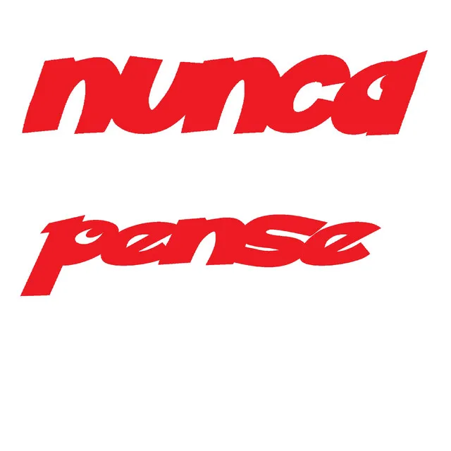 Nunca Pensé