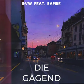 Die Gägend by DVW