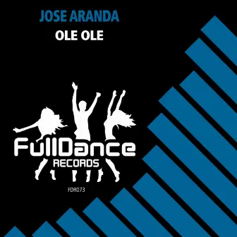 Ole Ole by Jose Aranda