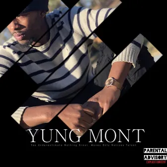 You Underestimate Nothing Great Money Only Notices Talent by Yung Mont