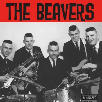 Chantilly Lace / Love Me Baby by The Beavers