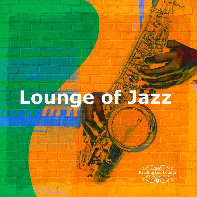 Lounge of Jazz