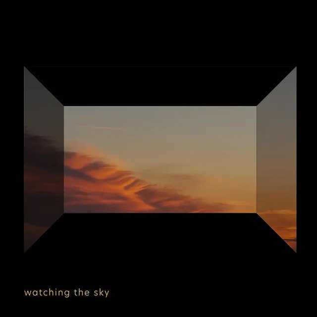 Watching The Sky