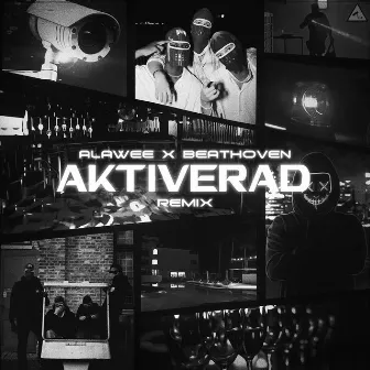 Aktiverad (feat. Beathoven) - Remix by Unknown Artist