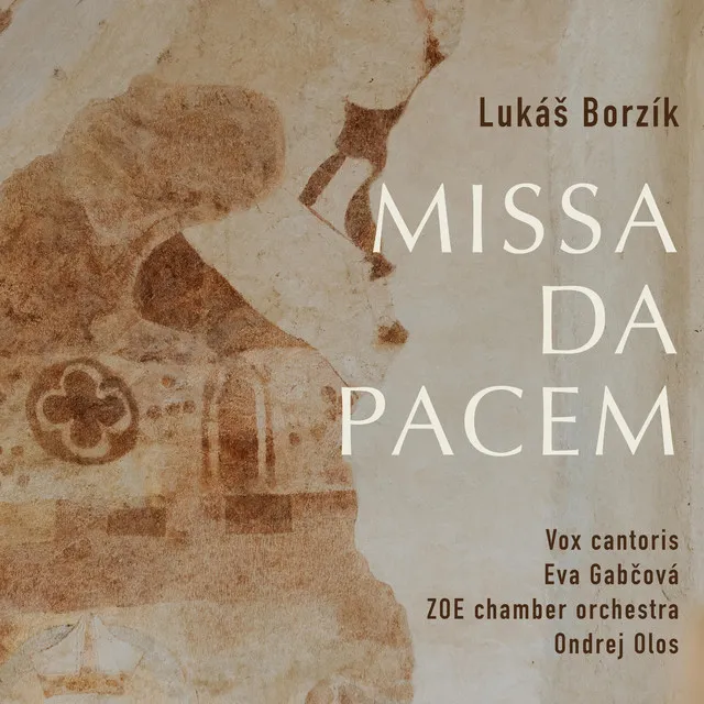 Missa da pacem: Sanctus