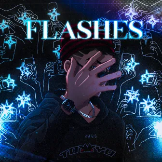 Flashes by Denahi