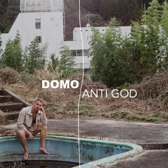 Anti God by 66domo