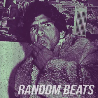 Random Beats by Breakstarr