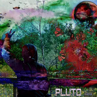 Pluto by Lil Rocket