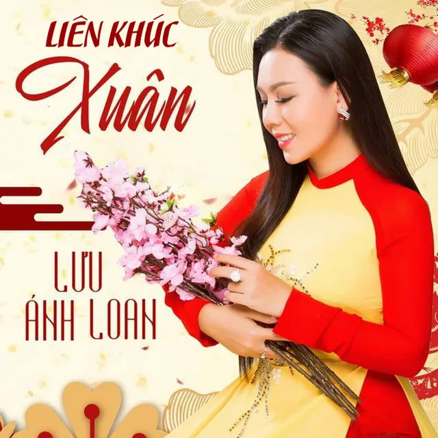 Liên Khúc Xuân Đoàn Viên