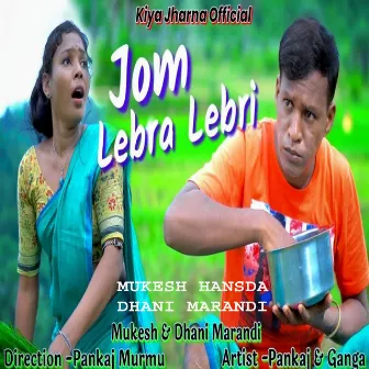 Jom Lebra Lebri by 