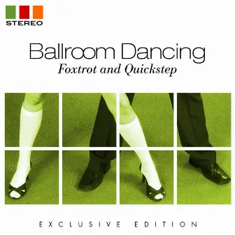 Foxtrot & Quickstep by Ballroom Orchestra