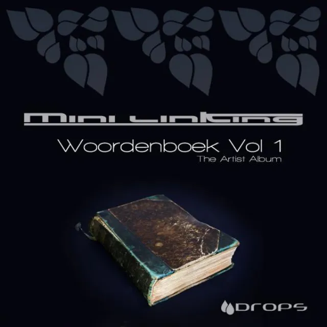 Woordenboek, Vol. 1 'The Artist Album'