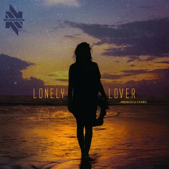 LONELY LOVER by Niamson