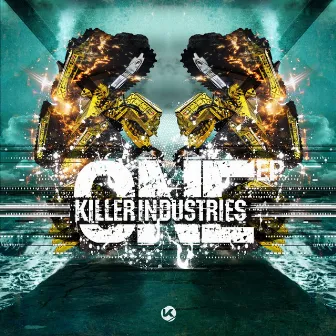 One EP by Killer Industries