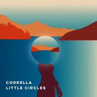 Little Circles by Corrella