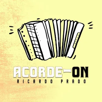 Acorde-On by Ricardo Prado