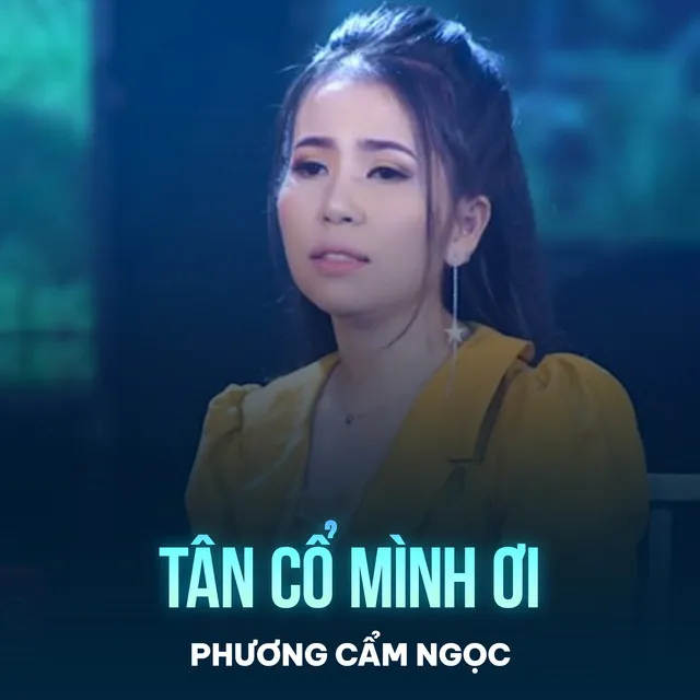 Tân Cổ Mình Ơi