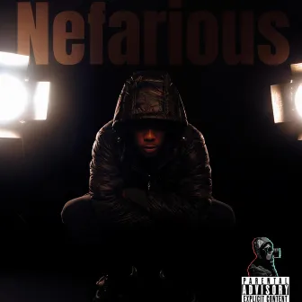 Nefarious by FN Herb