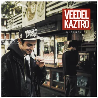 Büdchen - EP by Veedel Kaztro