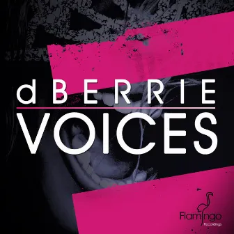 Voices by dBerrie