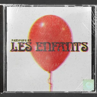 Paripapa by Les Enfants