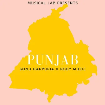 Punjab by 