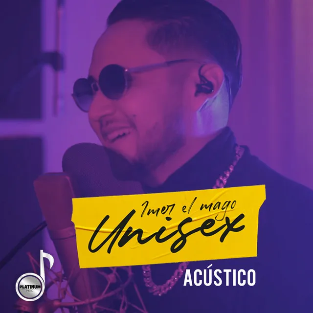 Unisex - Acústico