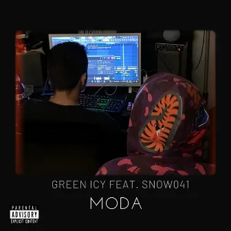 MODA by Green Icy