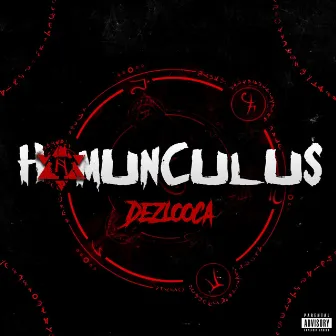 Homunculus by Dezlooca