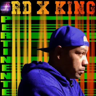 Pertinente by RD X KING