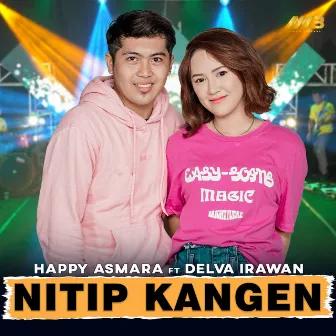 Nitip Kangen by Delva Irawan