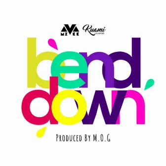 Bend Down by MzVee