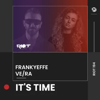 It's Time by VE/RA