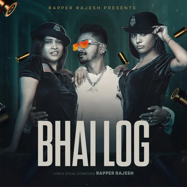 Bhai Log