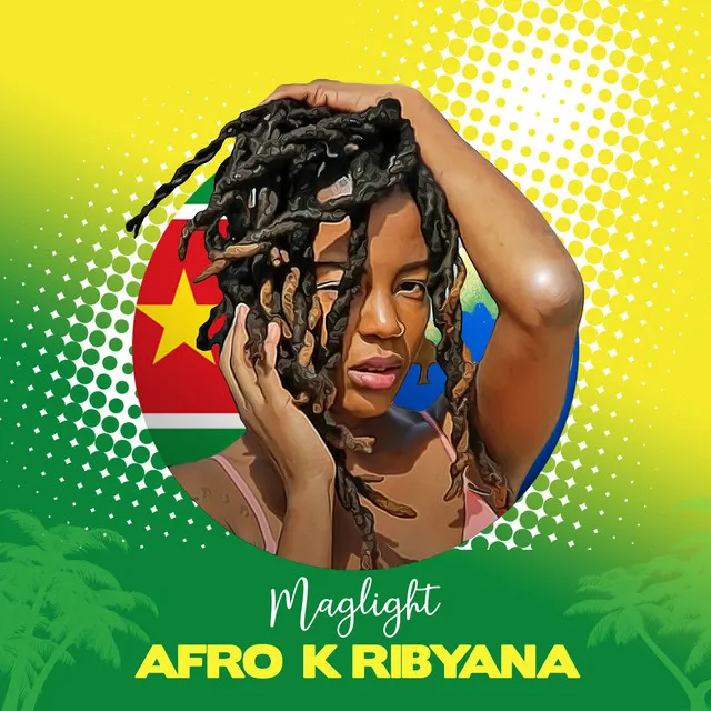 Afro k ribyana