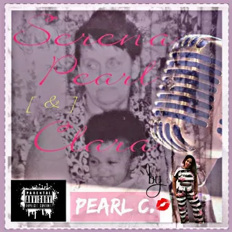 Serena Pearl & Clara by PEARL C.