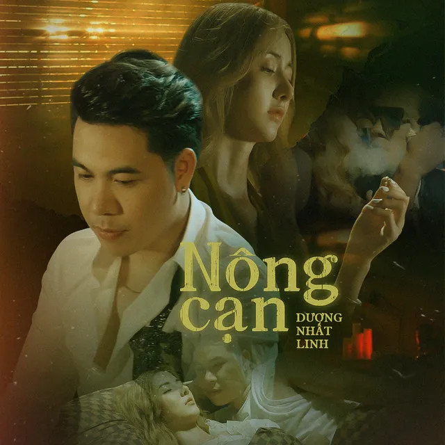 Nông Cạn - Remix Version