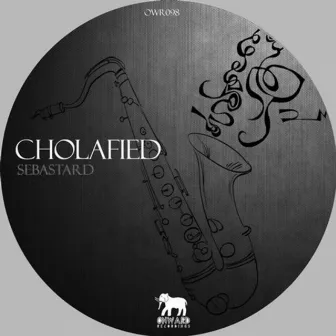 Cholafied by Sebastard