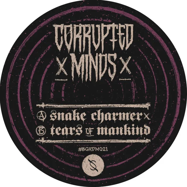 Snake Charmer/Tears of Mankind