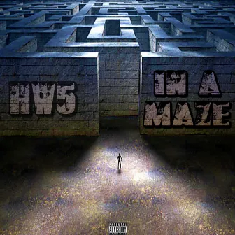 In A Maze by HW5