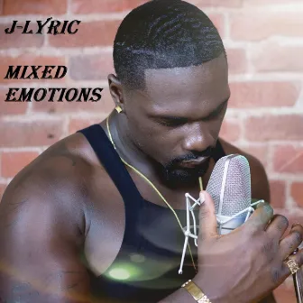 Mixed Emotions by J-Lyric