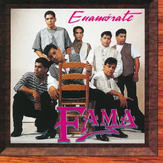 Enamórate by Fama