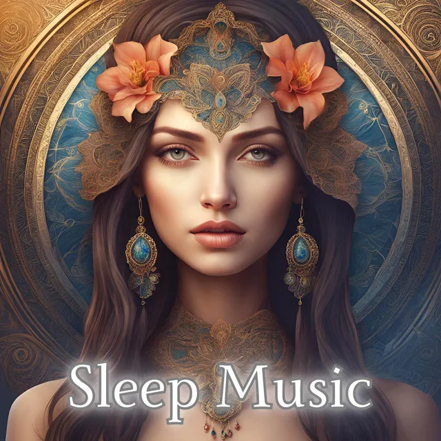 Guided Sleep Music - Switch it up from Monotone Voices