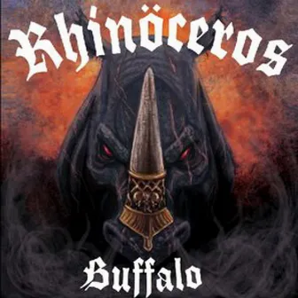 Buffalo by Rhinoceros